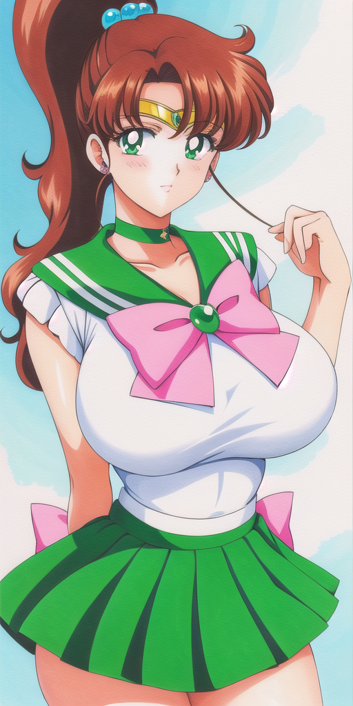 10031-460293011-_lora_MakotoV2_0.7_ kino_makoto, huge_breasts, standing, solo, White_leotard_Green_sailor_collar_Green_miniskirt_White_gloves_Gr.png